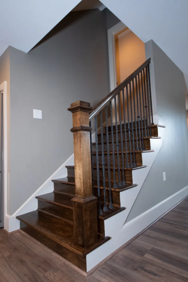 Basement Renovation by Bryan Casey Construction LLC - Photo 31