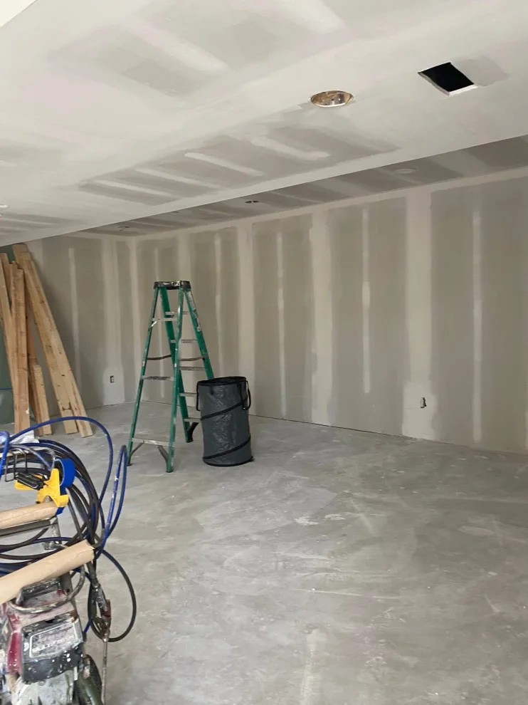 Cellar Renovation by G Remodeling - Photo 3