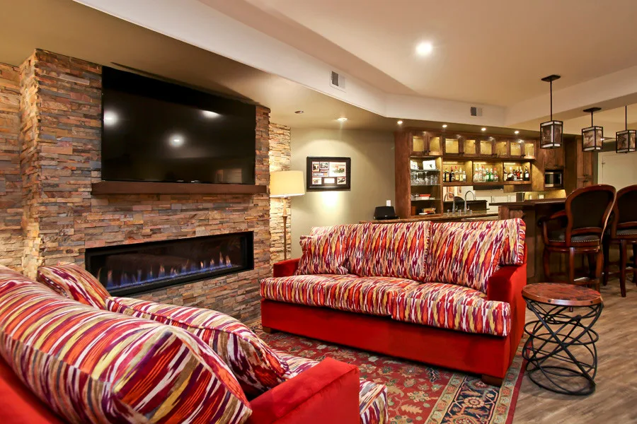 Garage Conversion, Basement Renovation, and Additions by Badger Carpentry, Inc. - Photo 10