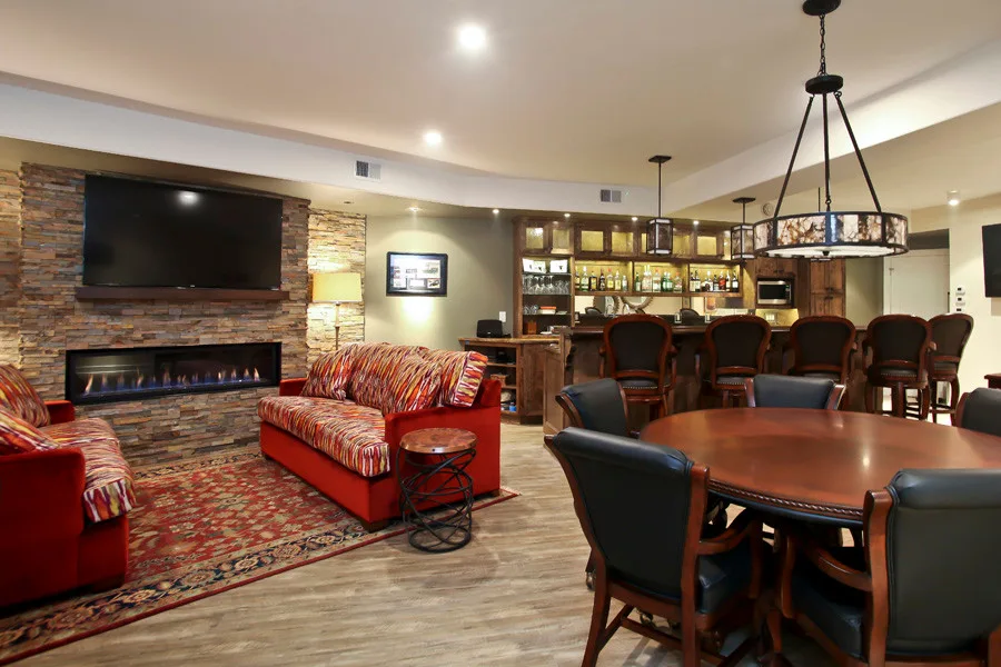 Garage Conversion, Basement Renovation, and Additions by Badger Carpentry, Inc. - Photo 3