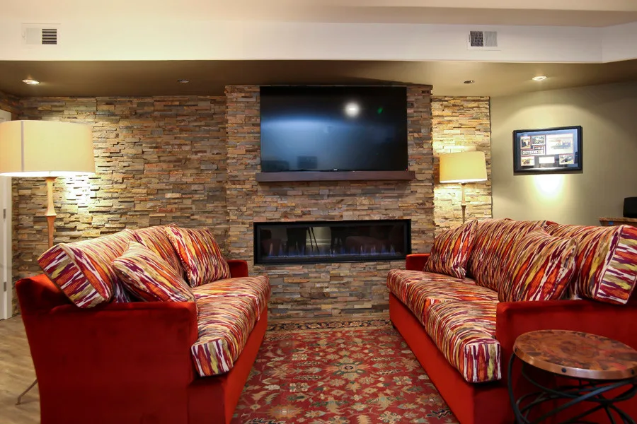 Garage Conversion, Basement Renovation, and Additions by Badger Carpentry, Inc. - Photo 27