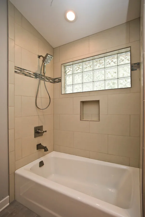 Garage Conversion, Basement Renovation, and Additions by Badger Carpentry, Inc. - Photo 5
