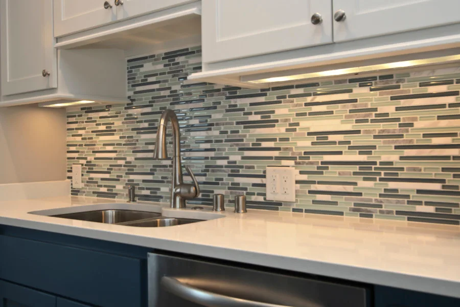 Garage Conversion, Basement Renovation, and Additions by Badger Carpentry, Inc. - Photo 2