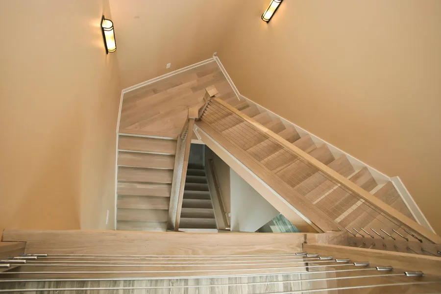 Garage Conversion, Basement Renovation, and Additions by Badger Carpentry, Inc. - Photo 8