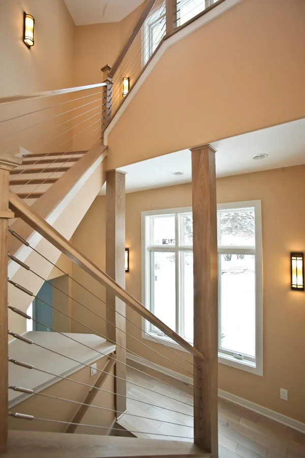 Garage Conversion, Basement Renovation, and Additions by Badger Carpentry, Inc. - Photo 16