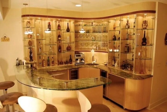 Cellar Renovation by Doylestown Builders - Photo 2