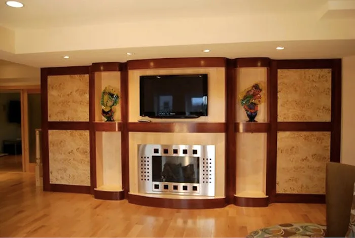 Cellar Renovation by Doylestown Builders - Photo 3