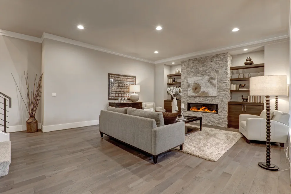 Cellar Renovation by UMI Seattle - Photo 2