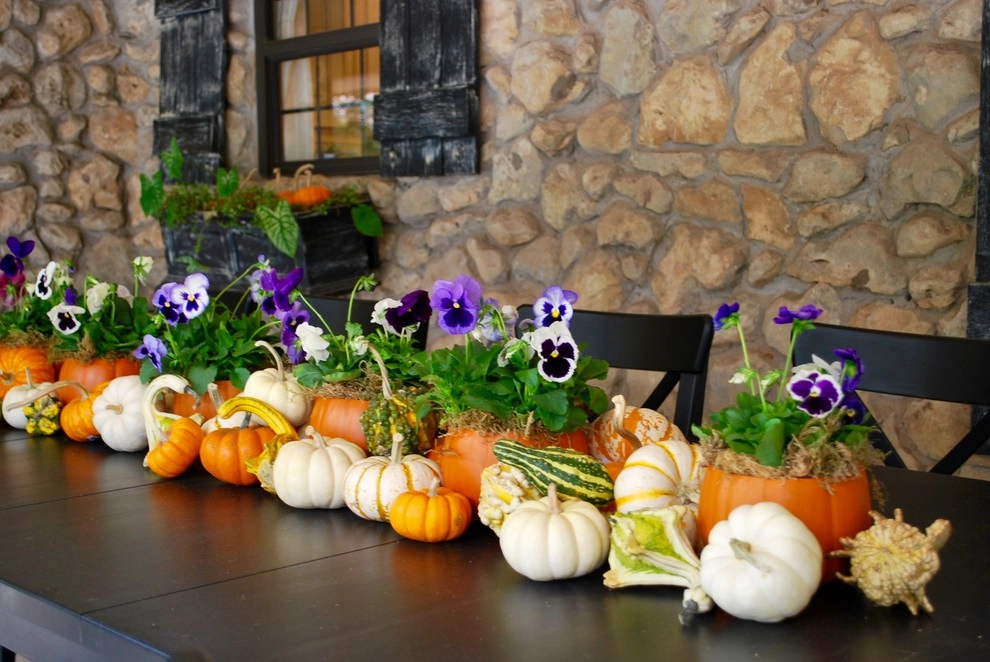 Fall Container Gardens by Adorn - Photo 50