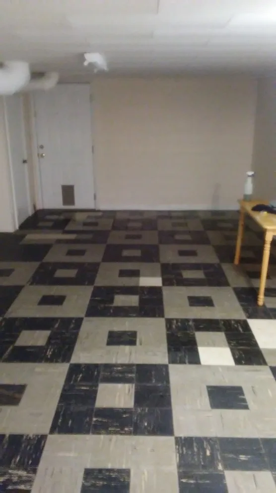 Basement Renovation by Cruz Masters LLC - Photo 4