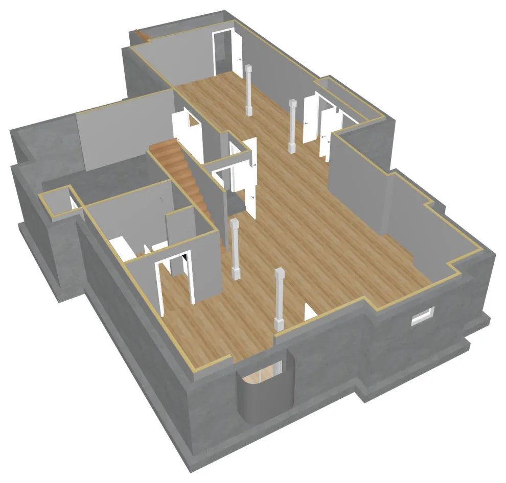 Martin Rose Homes - Photo 2