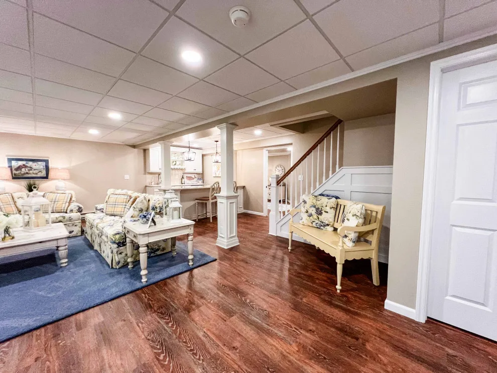 Erie Basement Renovation by DBC Remodeling & Construction LLC - Photo 4