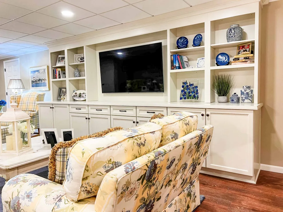 Erie Basement Renovation by DBC Remodeling & Construction LLC - Photo 2
