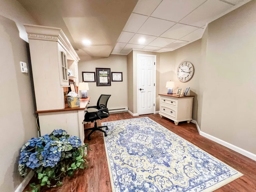 Erie Basement Renovation by DBC Remodeling & Construction LLC - Photo 3