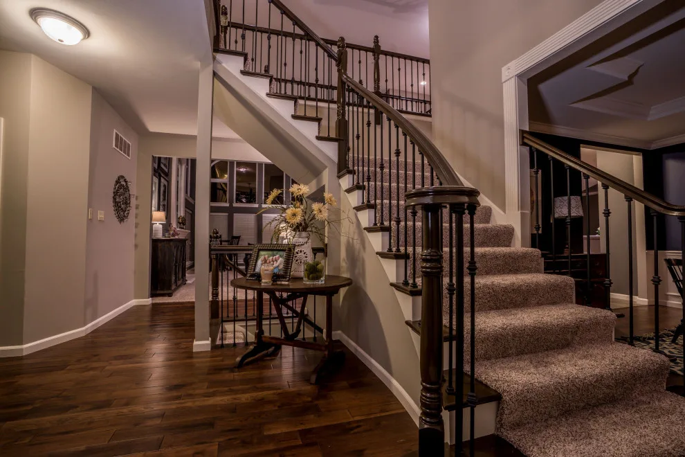 Basement Renovation by Aptitude Design & Build - Photo 2