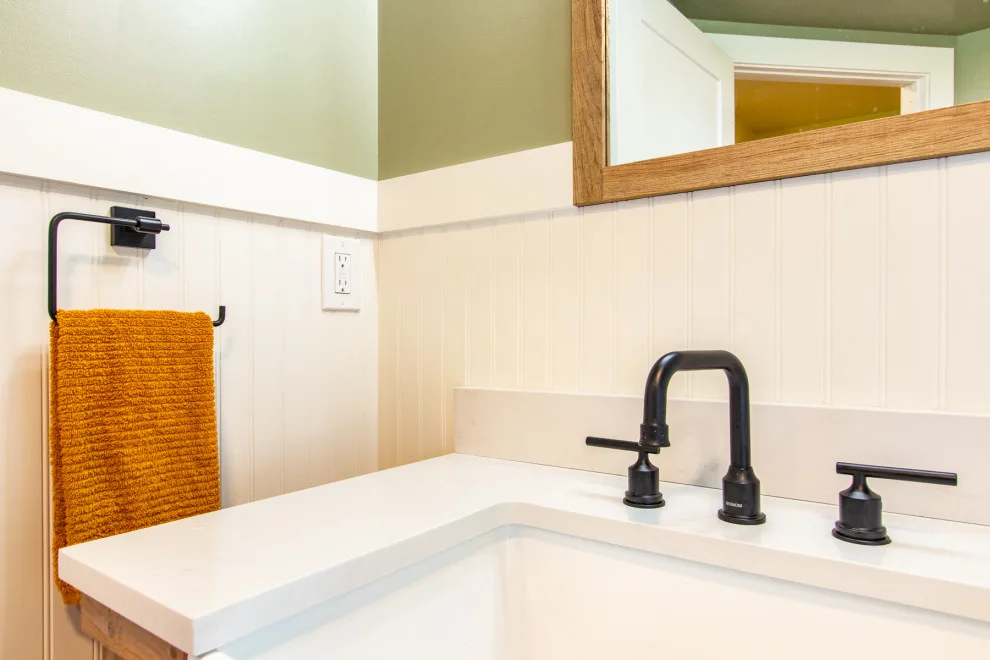 Cellar Renovation by Blue Ridge Design Build - Photo 15