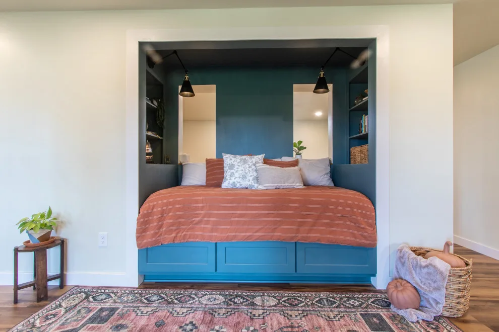 Cellar Renovation by Blue Ridge Design Build - Photo 26