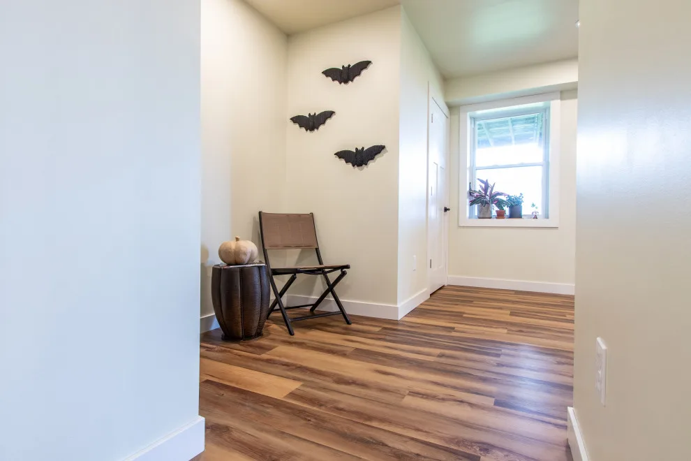 Cellar Renovation by Blue Ridge Design Build - Photo 14