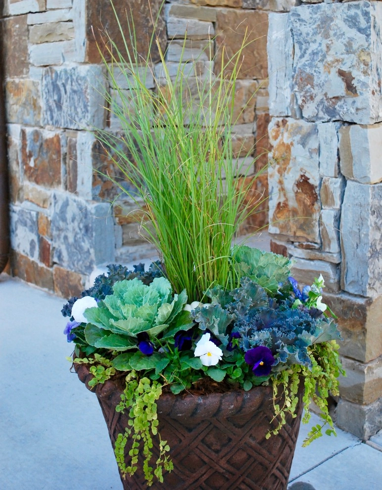 Fall Container Gardens by Adorn - Photo 16