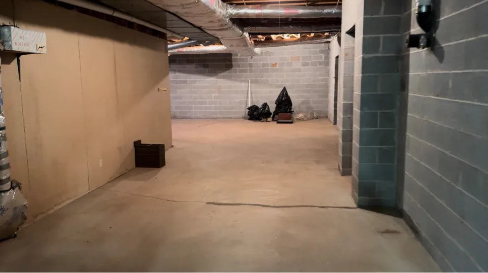 Cellar Transformation by Gordon Custom Homes - Photo 3