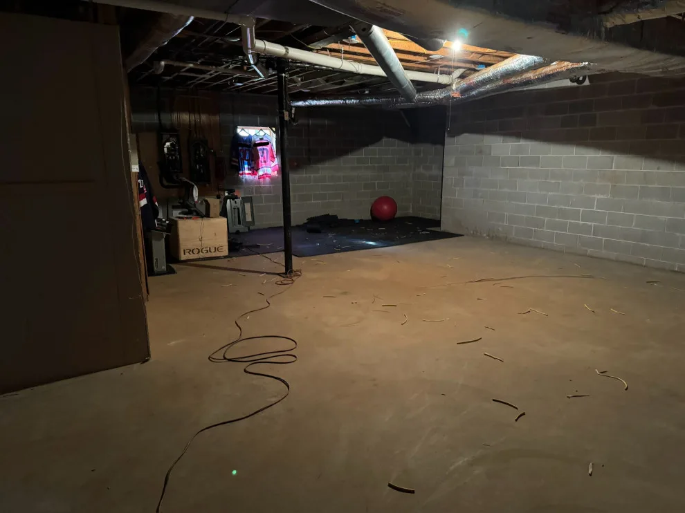 Cellar Transformation by Gordon Custom Homes - Photo 2