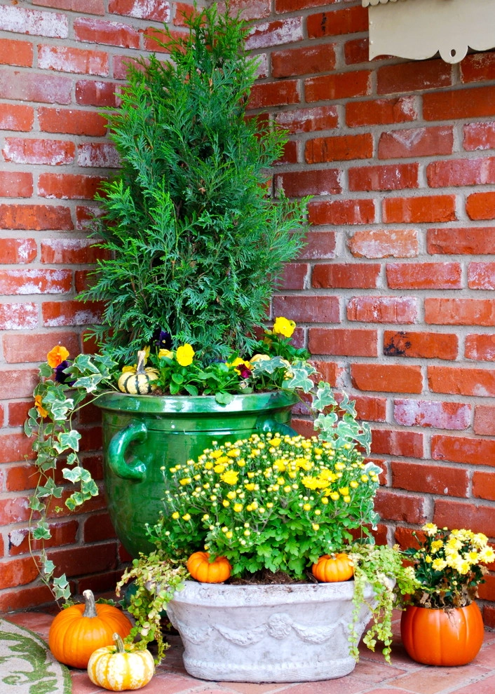 Fall Container Gardens by Adorn - Photo 24