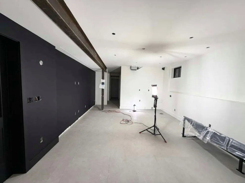 Easterlin Residence Basement Renovation - Ongoing by J&c Contractors, LLC - Photo 38