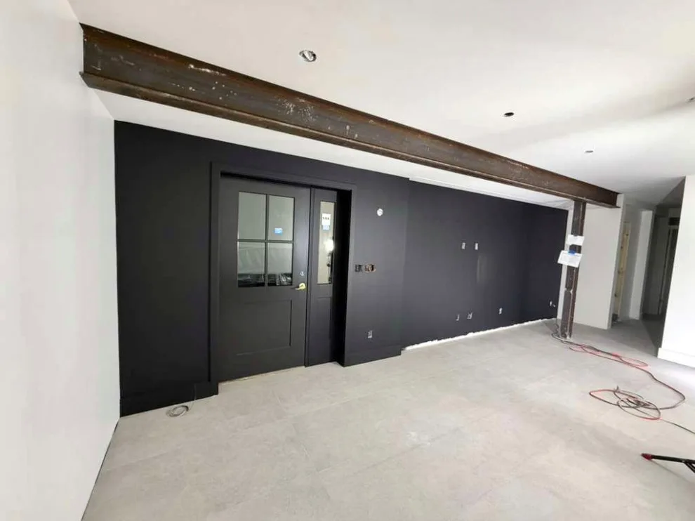 Easterlin Residence Basement Renovation - Ongoing by J&c Contractors, LLC - Photo 13