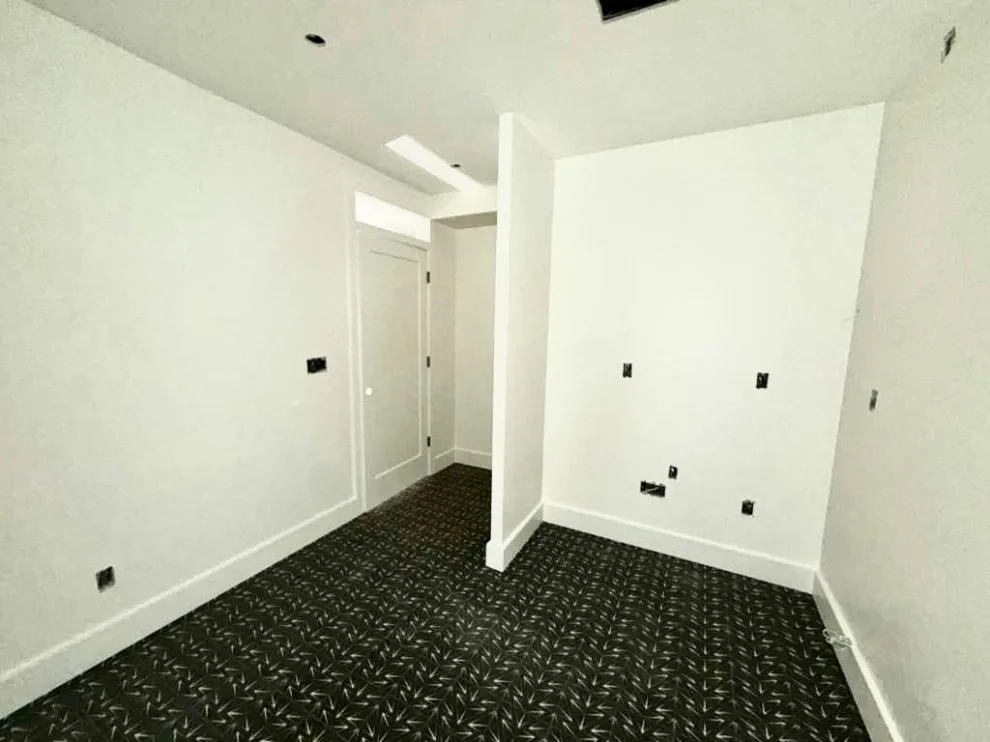 Easterlin Residence Basement Renovation - Ongoing by J&c Contractors, LLC - Photo 5