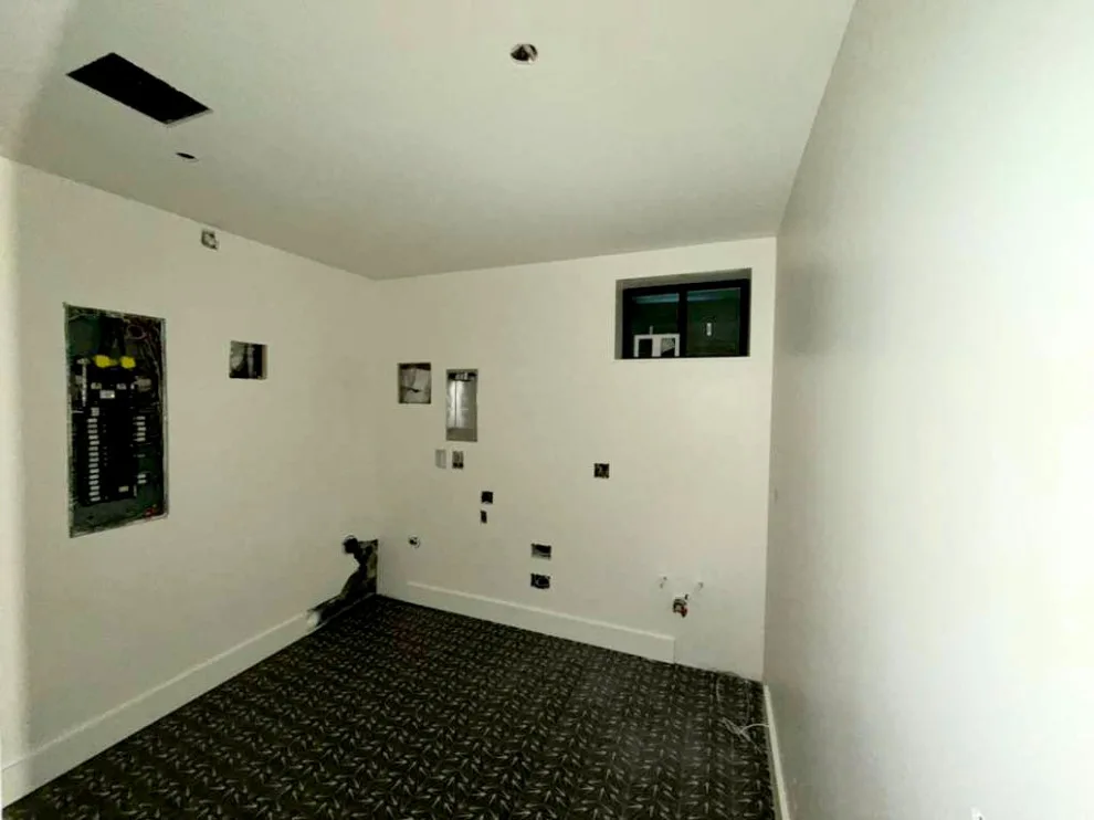 Easterlin Residence Basement Renovation - Ongoing by J&c Contractors, LLC - Photo 40