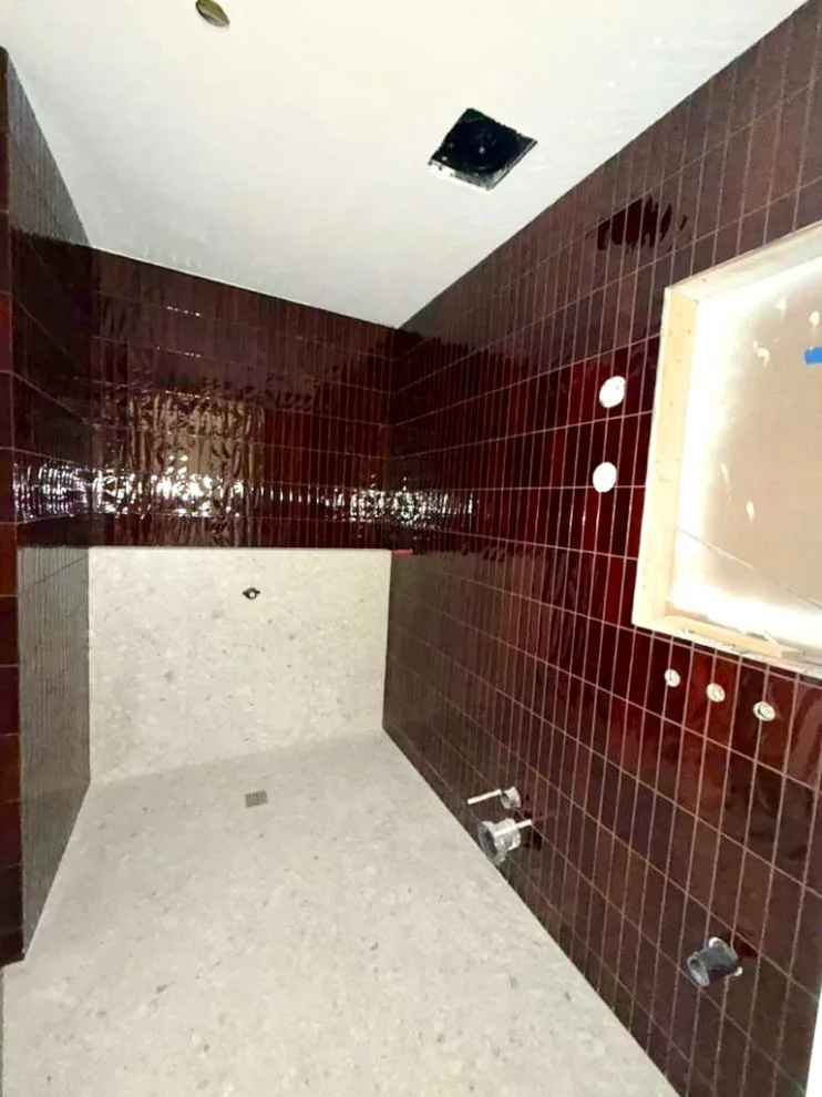 Easterlin Residence Basement Renovation - Ongoing by J&c Contractors, LLC - Photo 44