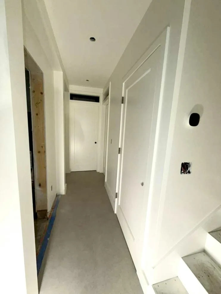 Easterlin Residence Basement Renovation - Ongoing by J&c Contractors, LLC - Photo 11