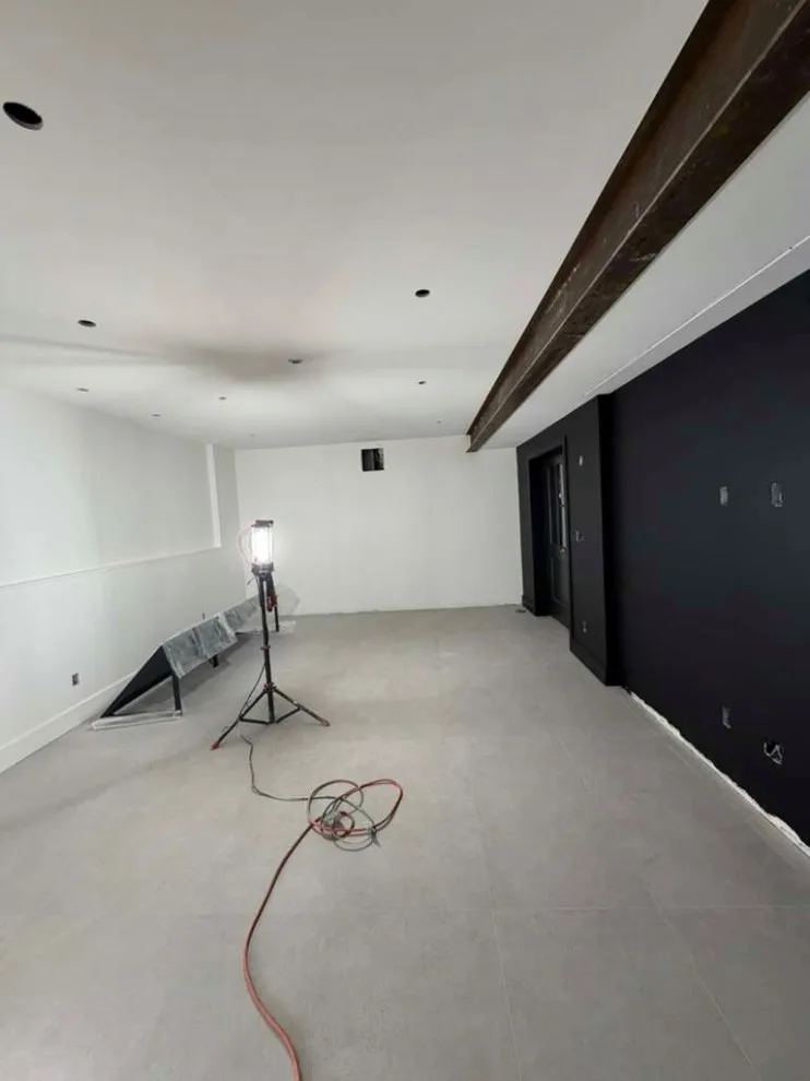 Easterlin Residence Basement Renovation - Ongoing by J&c Contractors, LLC - Photo 45