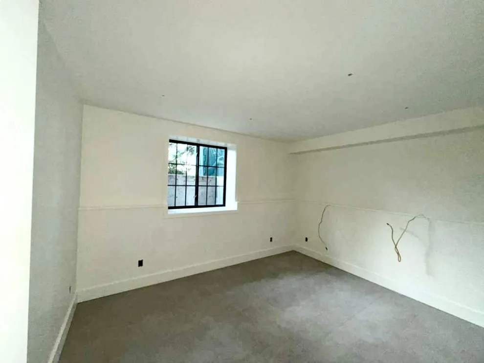 Easterlin Residence Basement Renovation - Ongoing by J&c Contractors, LLC - Photo 47