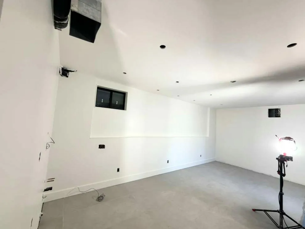 Easterlin Residence Basement Renovation - Ongoing by J&c Contractors, LLC - Photo 35