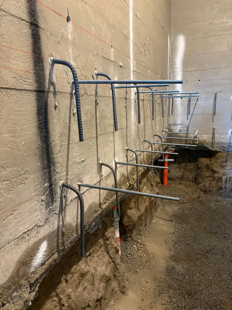 Easterlin Residence Basement Renovation - Ongoing by J&c Contractors, LLC - Photo 57
