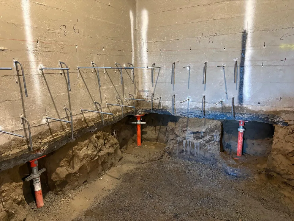 Easterlin Residence Basement Renovation - Ongoing by J&c Contractors, LLC - Photo 41