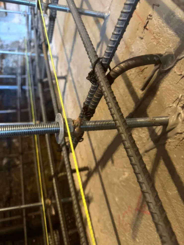 Easterlin Residence Basement Renovation - Ongoing by J&c Contractors, LLC - Photo 9
