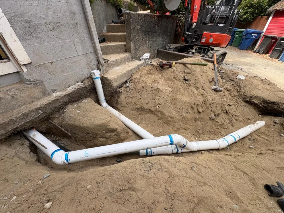 Easterlin Residence Basement Renovation - Ongoing by J&c Contractors, LLC - Photo 51