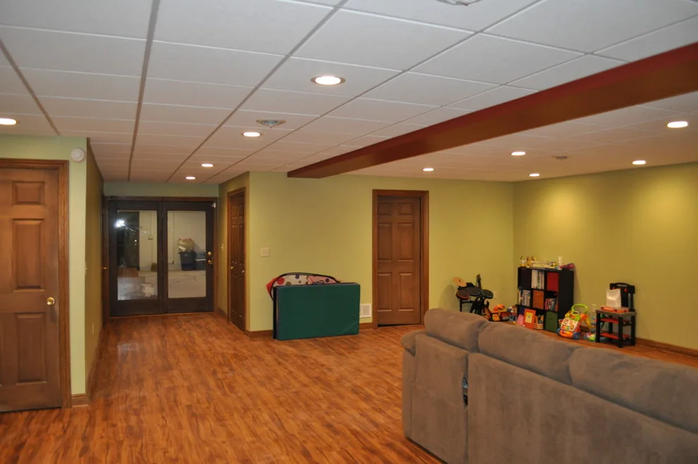 Millcreek Basement Renovation by DBC Remodeling & Construction LLC - Photo 2