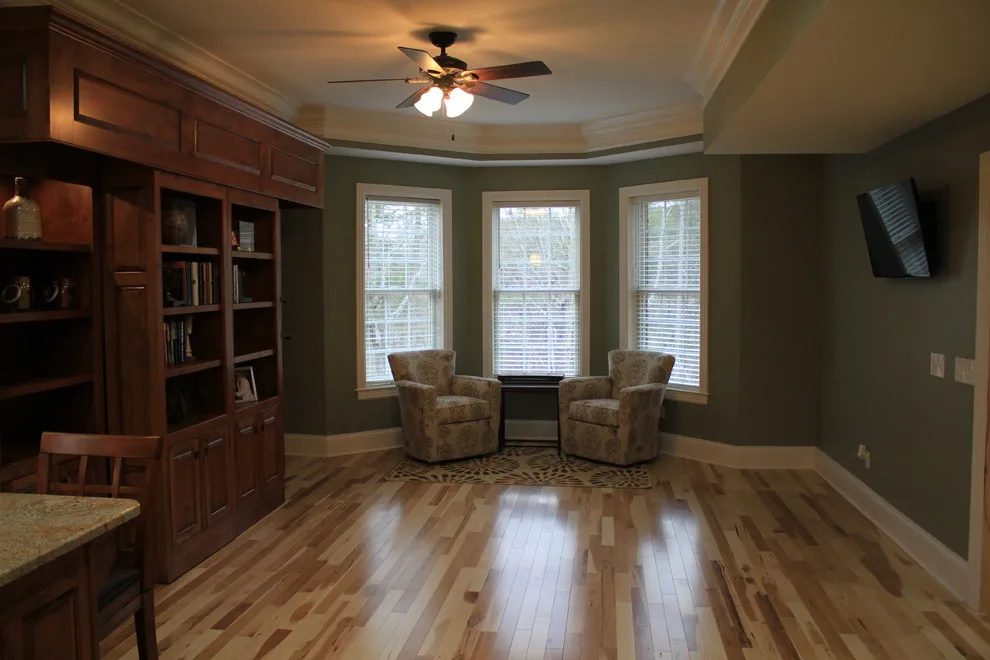 Cellar Renovation by Hixson Remodeling LLC - Photo 8