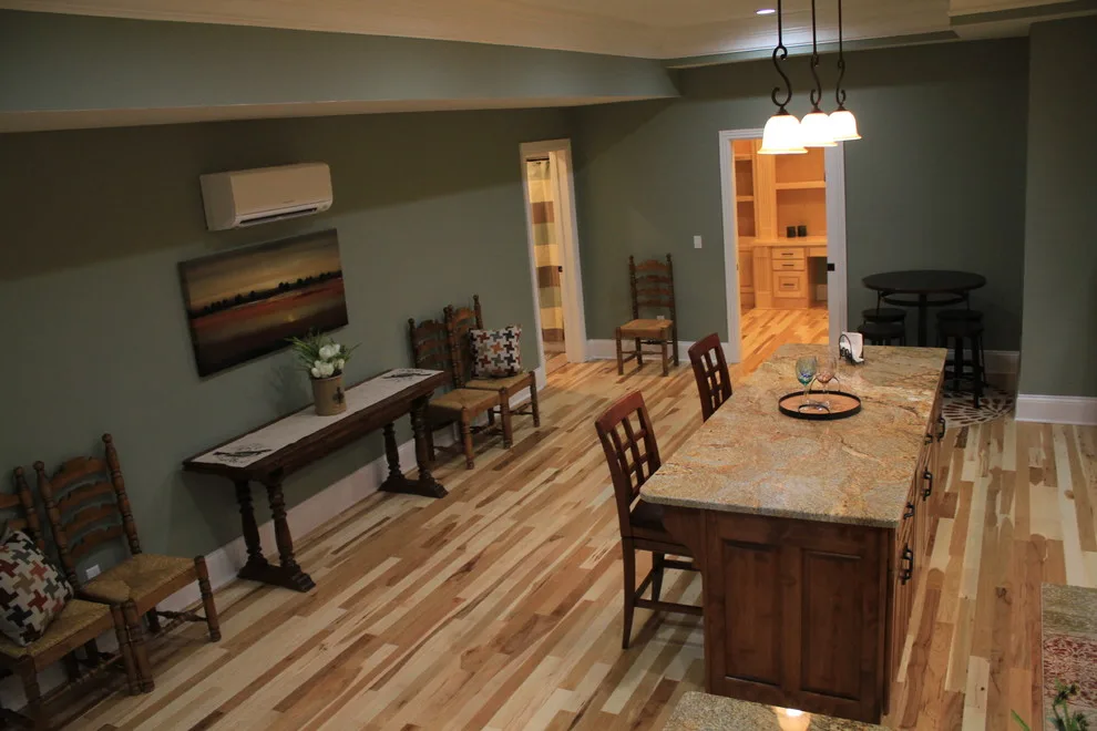 Cellar Renovation by Hixson Remodeling LLC - Photo 13