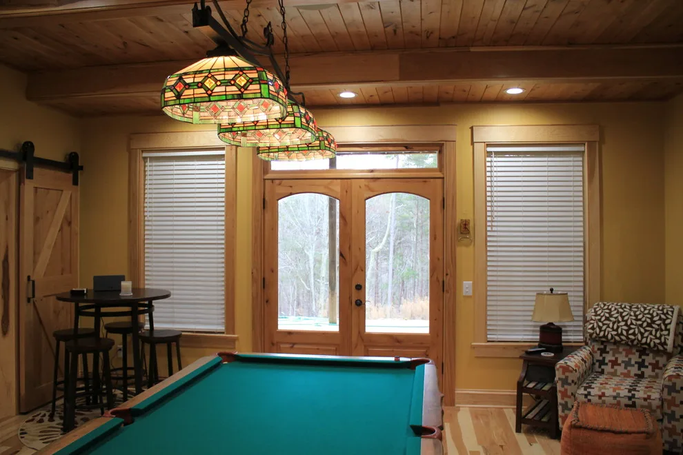 Cellar Renovation by Hixson Remodeling LLC - Photo 3