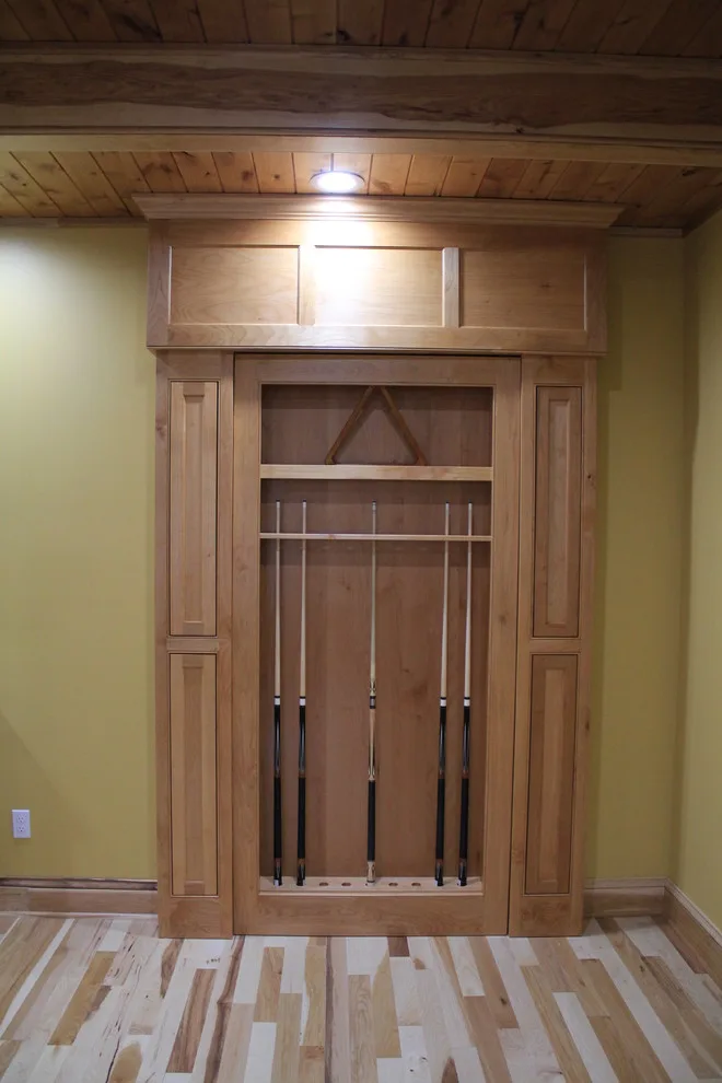 Cellar Renovation by Hixson Remodeling LLC - Photo 16