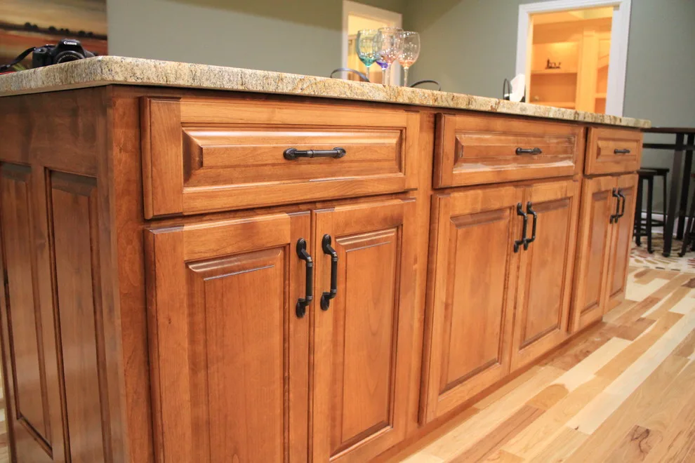 Cellar Renovation by Hixson Remodeling LLC - Photo 9