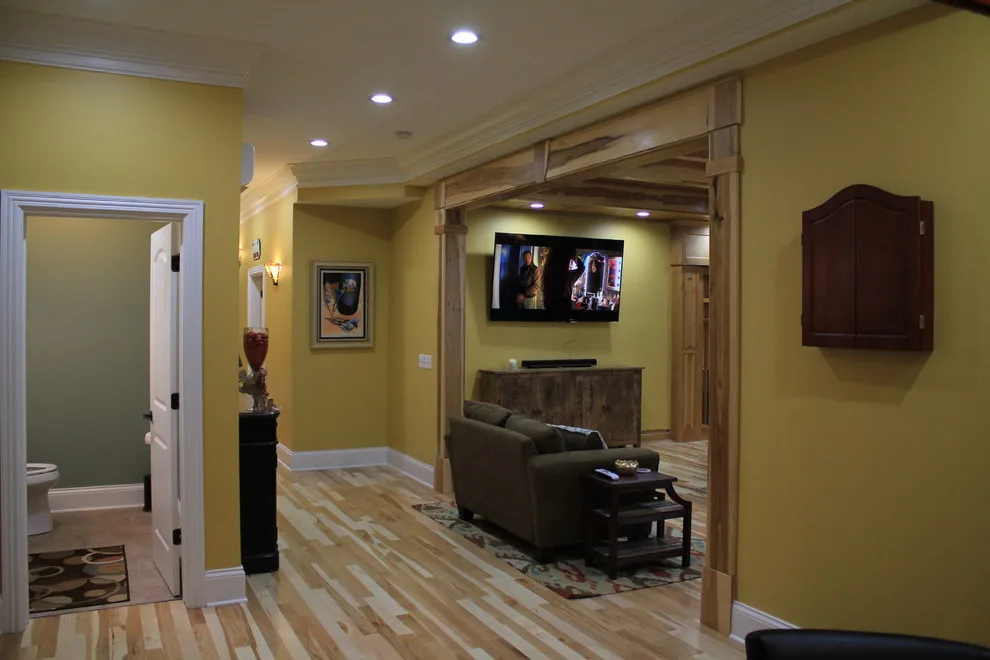 Cellar Renovation by Hixson Remodeling LLC - Photo 11