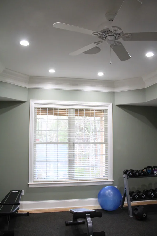 Cellar Renovation by Hixson Remodeling LLC - Photo 10