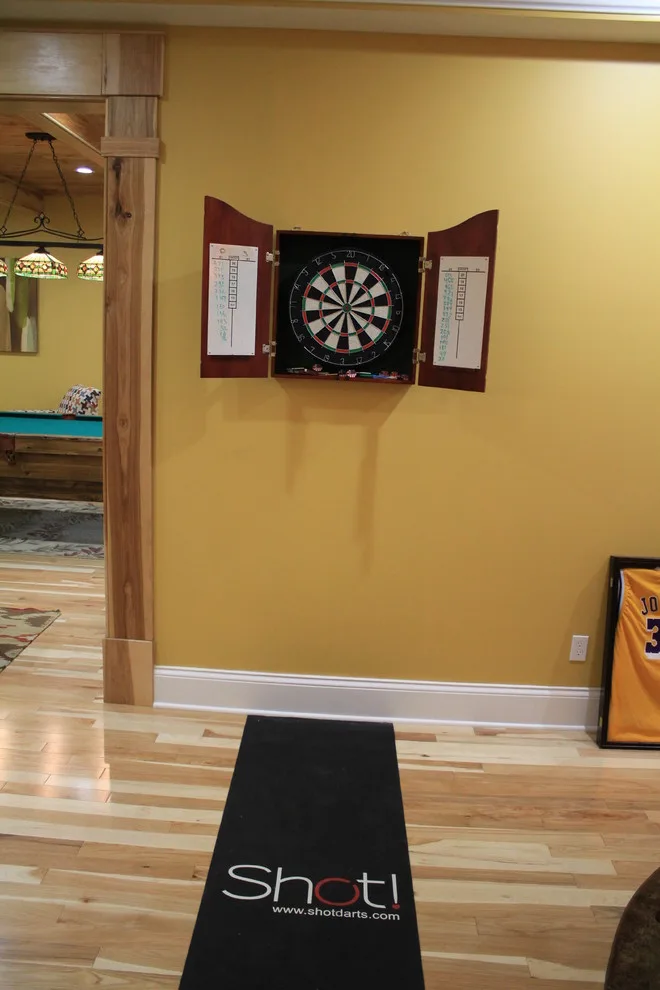 Cellar Renovation by Hixson Remodeling LLC - Photo 18