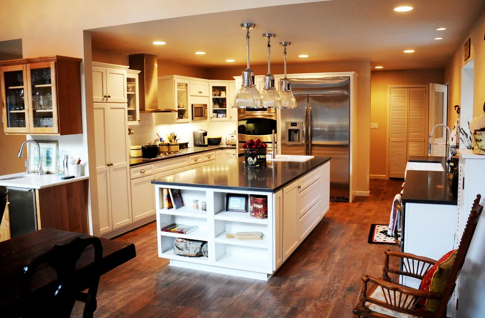 Precise Carpentry & Painting, LLC - Photo 12