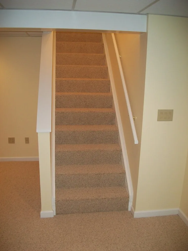 North Haven CT Basement Renovation by Fiderio & Sons - Photo 5